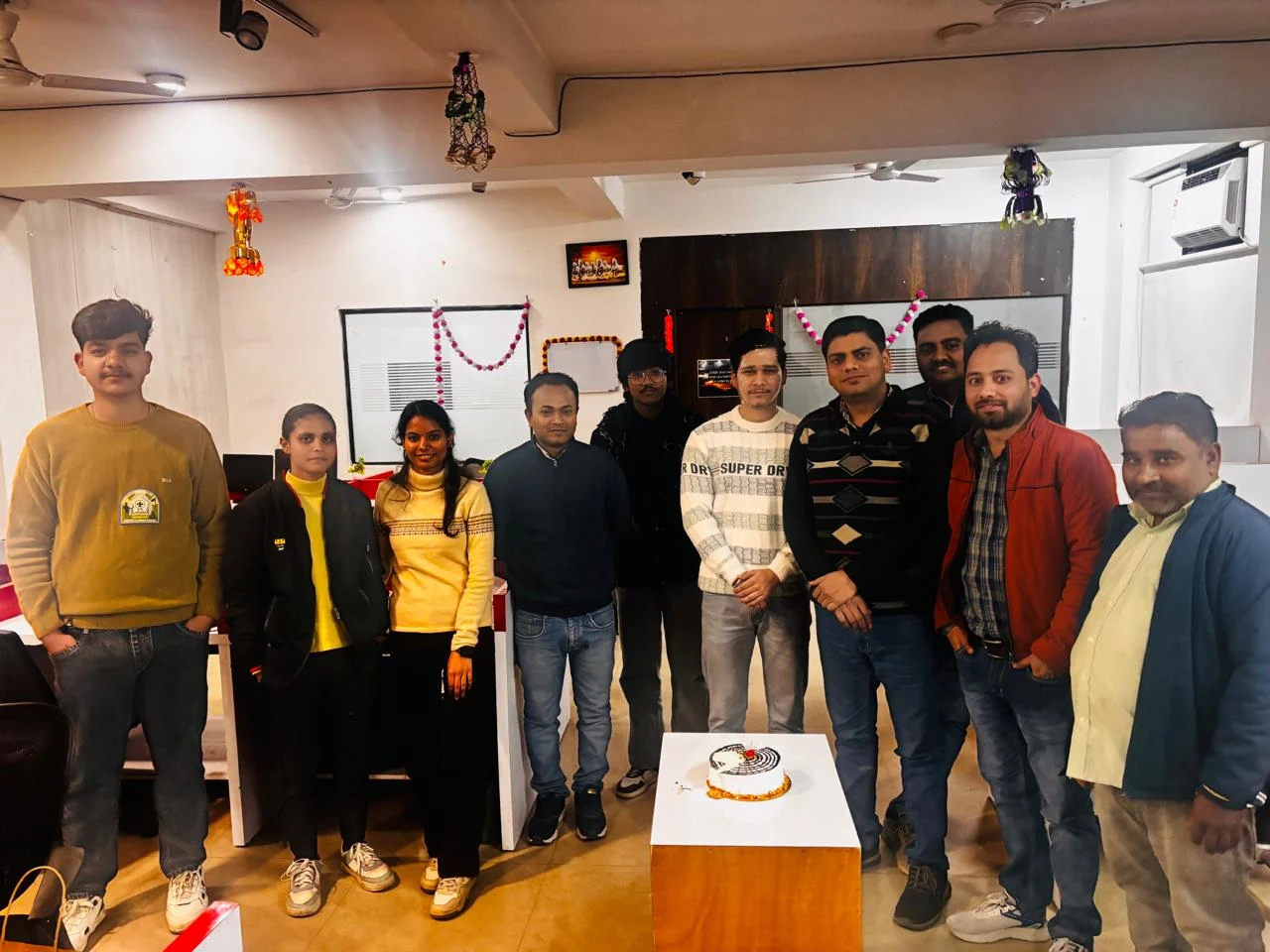 KSQUARE99 WEB SERVICES PVT. LTD. Photo 3